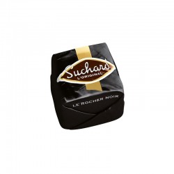 Juodojo šokolado Rocher Suchard kubelis