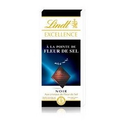 Lindt Excellence - juodasis...