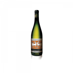 Bretoniškas medaus gėrimas Chouchen Vieux Sec (14 %, 0,75 l)