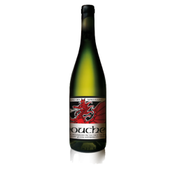 Bretoniškas medaus gėrimas  Chouchen  Dragon  Pusiau saldus Demi-doux (14 %, 0,75 l)