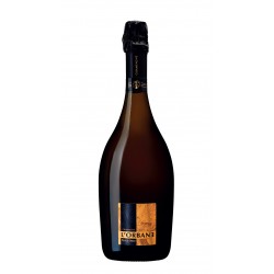 Champagne Francis ORBAN  L’ORBAN Ǝ (12 % alk. tūrio,  0,75 l)