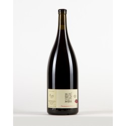 Raudonasis vynas Brouilly (13 % alk. tūrio, 0,75 l)