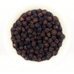 Juodasis KAMPOT pipiras (50 g)