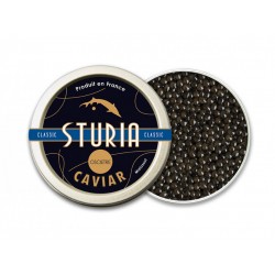 Sturia - Caviar Classic...