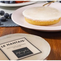 Le_Nantais_Marylou_Nantes_miesto_tradicinis_pyragas