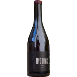 Sadon_Huguet_Hybridis_2019_Bordeaux_vynas_75cl_13,5%