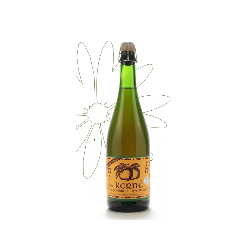 Kerné_Sidras_Kerné_brut_4,5%_0,75l