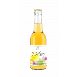 Kerné_Sidras_Délice_de_cidre_3%_0,25l
