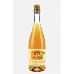 Kerné﻿_Obuolių_sultys_su_burbuliukais_0,75l