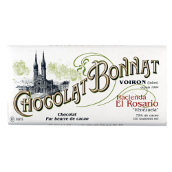 Bonnat_Juodasis_šokoladas_HACIENDA_EL_ROSARIO_100_g