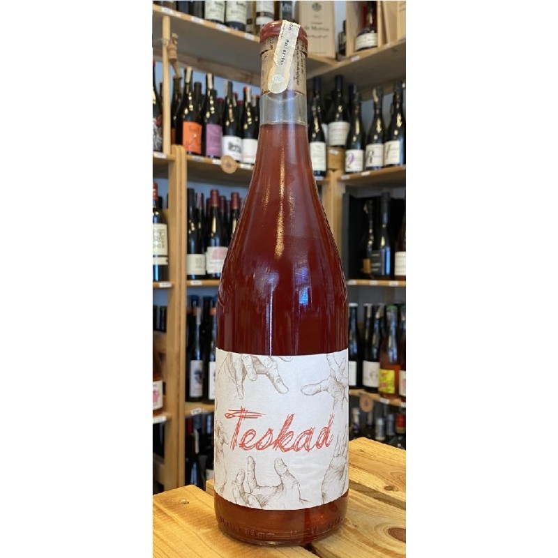 Nicolas_Suteau_Rožinis_vynas_TESKAD_rosé