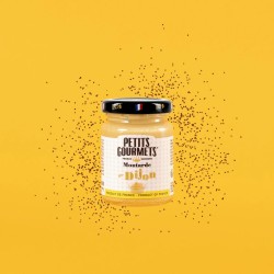 Petits_Gourmets_Dijon_garstyčios_100g