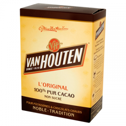 Gryna kakava van Houten, 250 g
