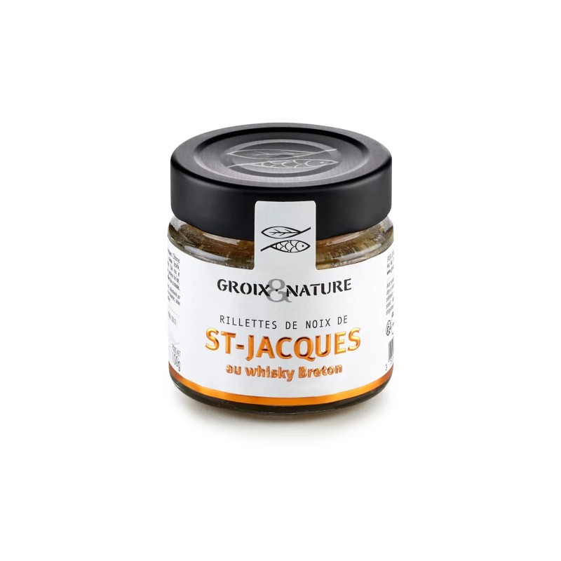 Groix&Nature_Rupusis_jūrų_šukučių_paštetas_su_bretonisku_viskiu_100g