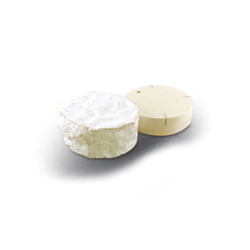 Beillevaire_karvės_pieno_sūris_CAMEMBERT_lait_cru_150g