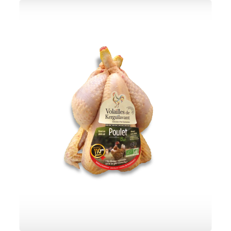 Kerguilavant_ekologiška_kepti_paruošta_VIŠTA_POULET_précuit_KG