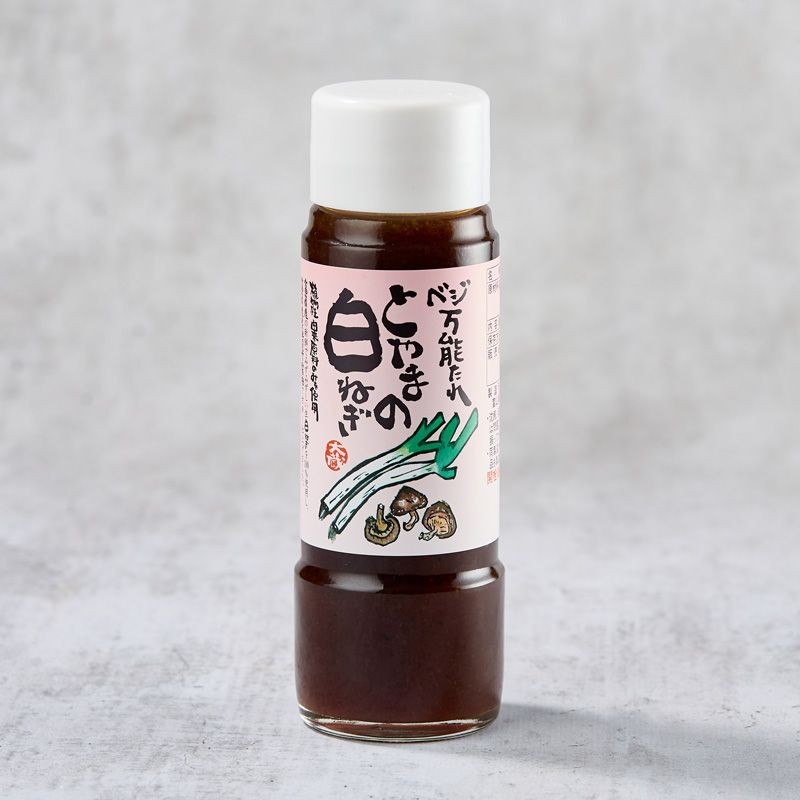 Nishikidori_padažas_Sauce_Bannou_su_Toyama_svogūnėliais_200ml