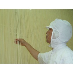 Nishikidori - Japoniški grikių makaronai Hokuryu Soba - 200 g