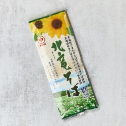 Nishikidori_Japoniški_makaronai_Hokuryu_Soba_200g