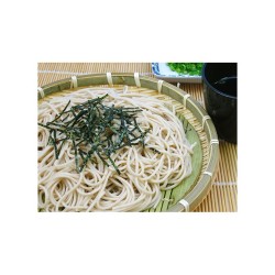 Nishikidori_Japoniški_makaronai_Hokuryu_Soba_200g