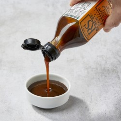 Nishikidori - tirštas japoniškas padažas Sauce TONKATSU 200 ml
