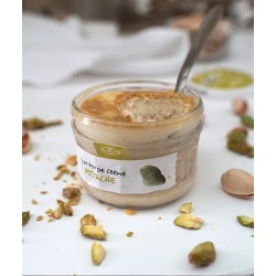 Beillevaire_ desertinis_KREMAS_su_PISTACIJOMIS_100g