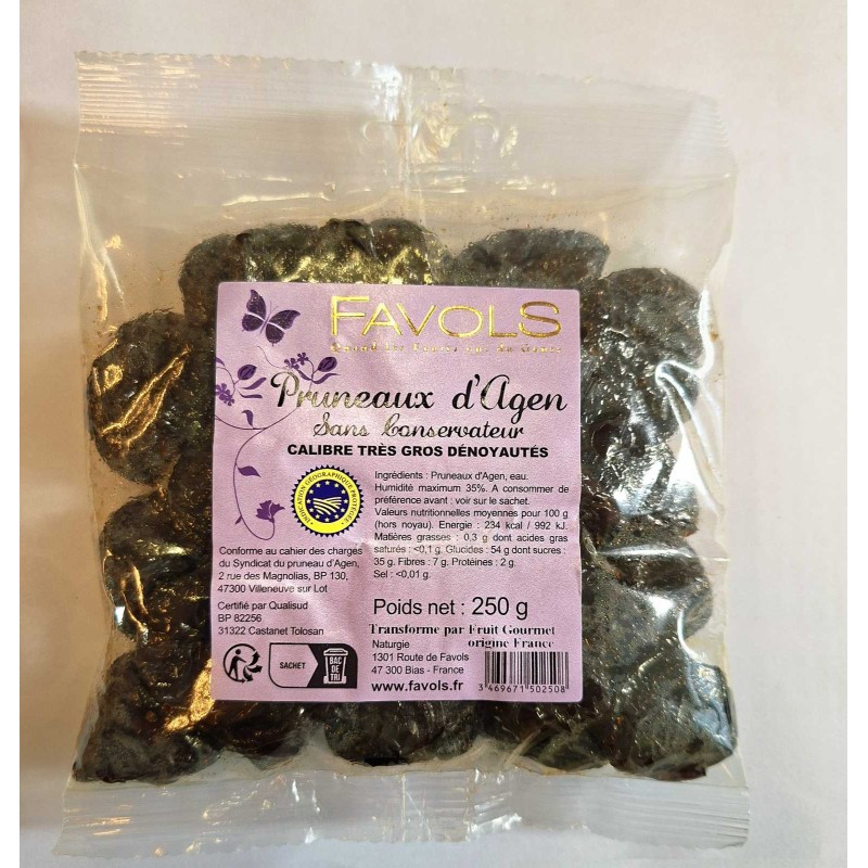 Favols_džiovintos_didelio_kalibro_SLYVOS_iš_Aženo_be_kauliukų_250g