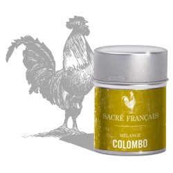 Sacré_Français_COLOMBO_prieskonių_mišinys