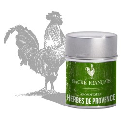 Sacré Français - kvapiosios PROVANSO ŽOLELĖS