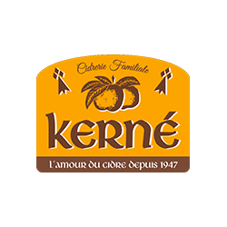 Kerné_Pusiau_saldus_sidras_Fruité_4%_0,75l