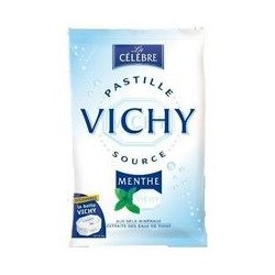 Pastilės Vichy (230 g)