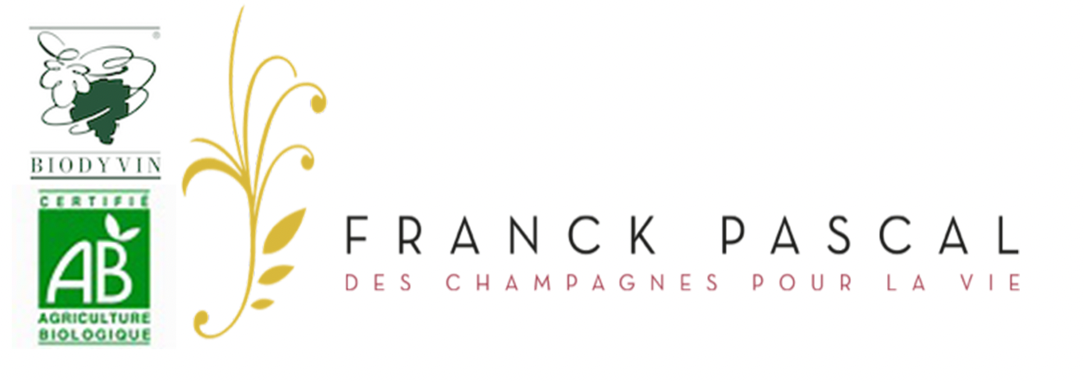 Franck Pascal CHAMPAGNE