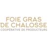 Foie gras de CHALOSSE